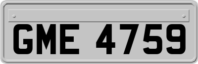 GME4759