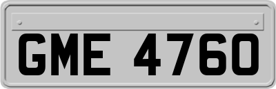 GME4760