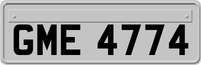GME4774