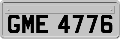 GME4776