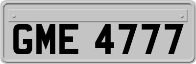 GME4777