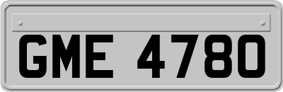 GME4780