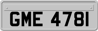GME4781