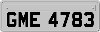 GME4783