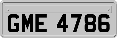 GME4786