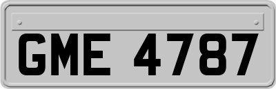 GME4787