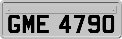 GME4790