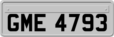 GME4793