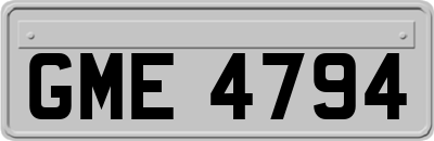 GME4794
