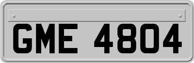 GME4804