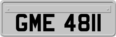 GME4811