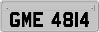 GME4814