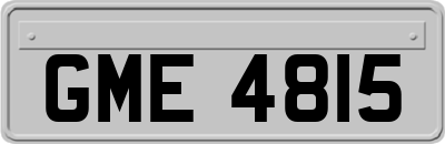 GME4815
