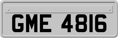 GME4816