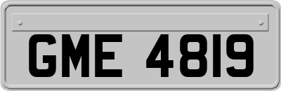 GME4819