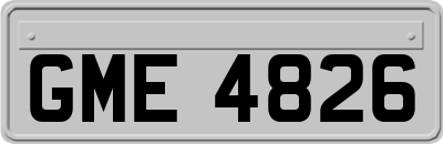 GME4826