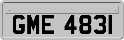 GME4831