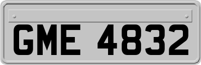 GME4832