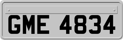 GME4834