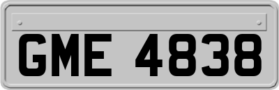 GME4838