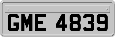 GME4839