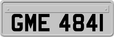 GME4841