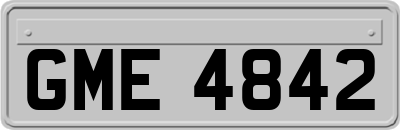 GME4842