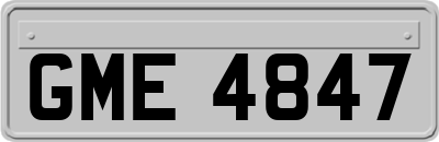 GME4847