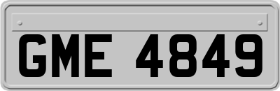 GME4849