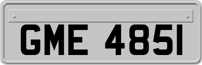 GME4851