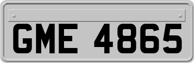 GME4865