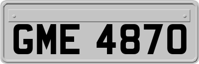 GME4870