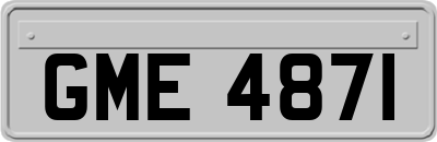 GME4871