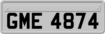 GME4874