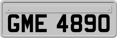 GME4890