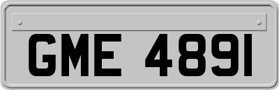 GME4891