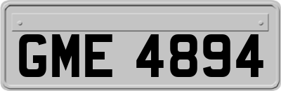 GME4894