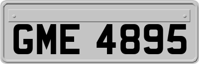 GME4895