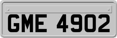 GME4902