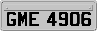 GME4906