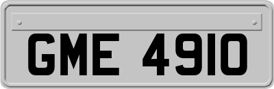 GME4910