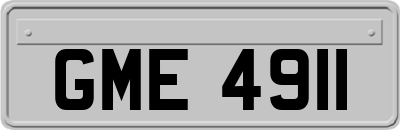 GME4911