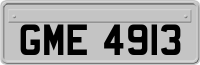 GME4913
