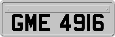 GME4916