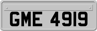 GME4919
