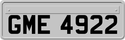 GME4922