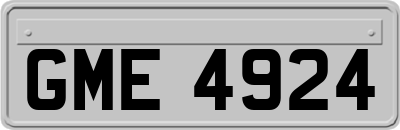 GME4924