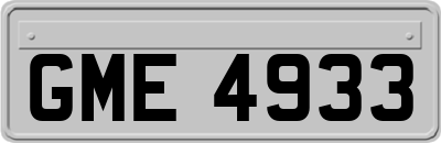 GME4933