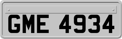 GME4934