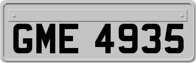 GME4935